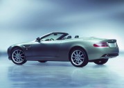 Tapety Aston Martin